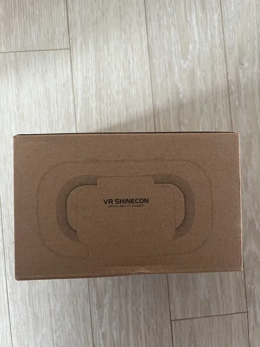 VR 미개봉 새상품